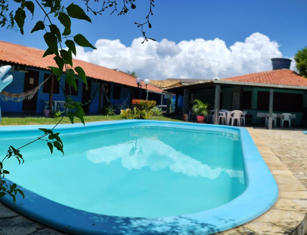 Pousada Praia De Subauma Hotel Entre Rios  Exterior photo